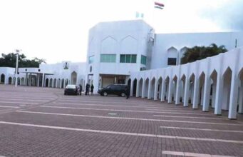 All Aso Rock visitors will henceforth undergo a covid test