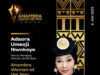 Zenith Bank Deputy Managing Director, Adaora Umeoji Emerges Anambra Woman Of The Year
