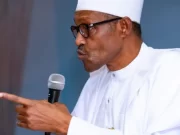 Nigerians youths should return to the farm – Buhari