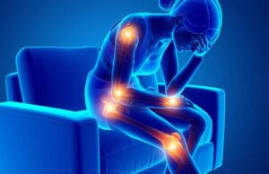 Are You Looking For A Lasting Solution For Arthritis/Rheumatism?