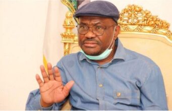 2023 Presidency Ambition: Nigerians have no qualified Candidate than me -Wike