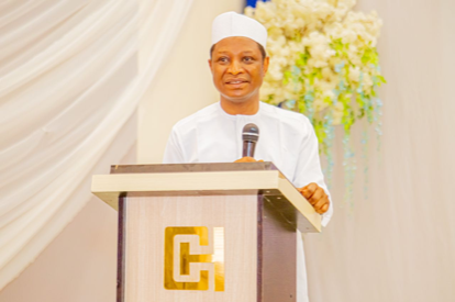 NCPC Boss Encourages Nigerians To Live In Peace for a better Nigeria