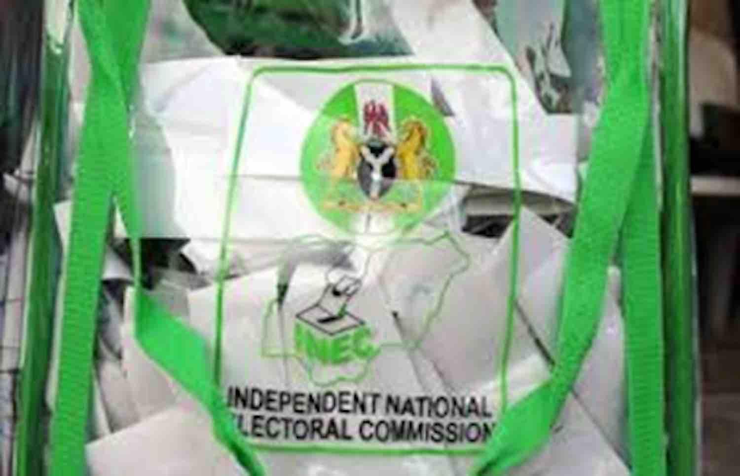 GENERAL ELECTION 2023 INEC redeploys staff, says none ‘ll serve in states of origin