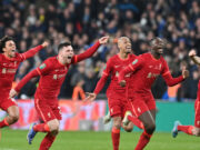 Liverpool Beat Chelsea To Win League Cup