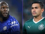 Five things about Chelsea’s Club World Cup final opponents Palmeiras