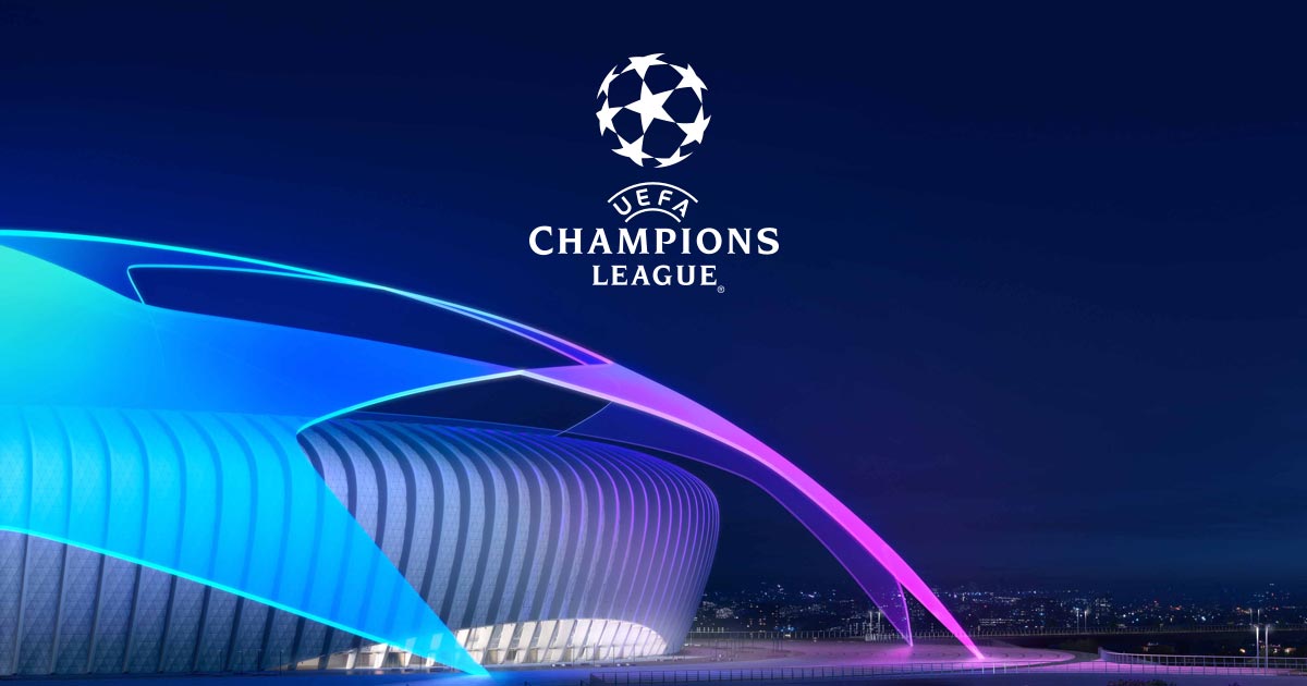 UEFA To Move Champions League Final Out Of St. Petersburg, Russia