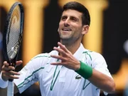 Djokovic announces split from long-time coach Vajda