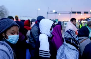 Russia-Ukraine War: CSO Seeks collaboration with FG on accurate information about Nigerians