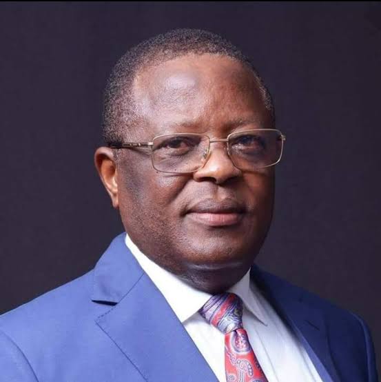 Umahi’s Sack: Ex-Governor of Ebonyi allegedly loots 6.7million in desperation