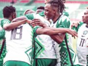 Qatar 2022: Iwobi Missing As Nigeria List Two ‘New Boys’, 30 Others To Battle Ghana