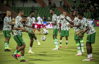 Nigeria vs Ghana: FG provides free bus ride for fans in Abuja