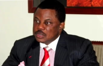Why we moved Obiano to Abuja — EFCC