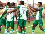 Ghana’s plot to destabilise Eagles with COVID-19 uncovered