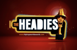 15th Headies To Hold In US, Next Rated Wins 2022 Bentley