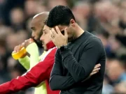 Newcastle vs Arsenal Gunners Champions League hopes all but gone after 2-0 loss