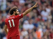 UCL final I want to play against Real Madrid, says Salah