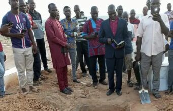 DEBORAH’S MURDER -CAN orders peaceful protest across the nation