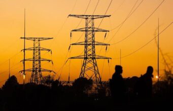 Total BlackOut Continues as Grid Collapses for the 5th time in 2022