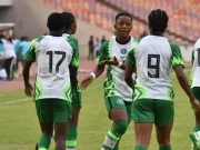 U-20 Women’s World Cup-Nigeria beat S’Korea in U-20 Women’s World Cup