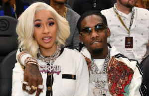 Cardi B set to marry, announces.