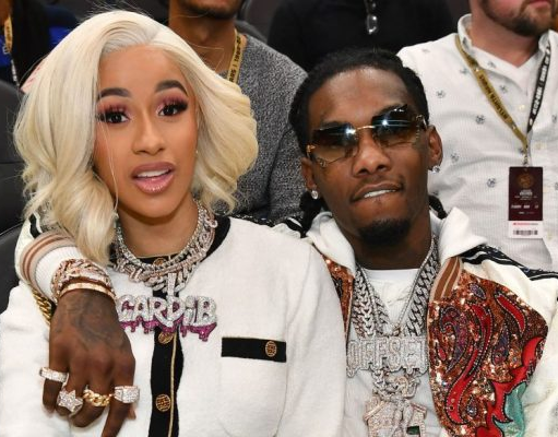 Cardi B set to marry, announces.