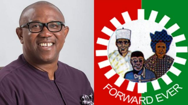 PRESIDENCY 2023: Peter Obi unveils plan to Pay N80,000-N100,000 Minimum Wage If He Wins Presidential Election — Labour Party