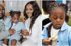 Davido’s Son’s Death: Police Narrows Down Investigation To 2 Suspects, Proposes Autopsy