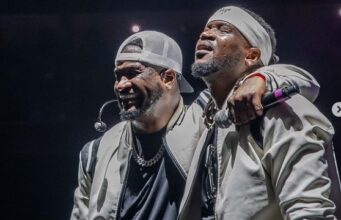 P- Square to release new album in 2023