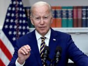 Biden To ‘Fight’ To Overturn Abortion Pill Ruling