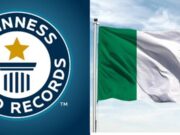 GUINNESS WORLD RECORDS RECEIVES 1,500 APPLICATIONS FROM NIGERIANS IN TWO MONTHS