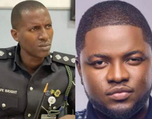 Mohbad: Singer Skales and Delta police PRO, Bright Edafe, continue to exchange words on X App