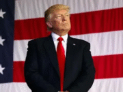 Trump Reinstates Travel Ban on Citizens of 12 Countries