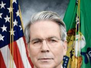 US Treasury Chief to Skip South Africa G20, Opts for Japan Expo