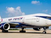 Air Peace Disrupts Abuja–London Route With ₦1M Fares, Sets Aviation Milestone
