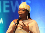 20 Nigerians on Death Row in Indonesia Are From One South-East State — Dabiri-Erewa