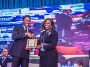 Justice Mabel Segun-Bello Champions Legal Growth Through Her New Book — “Institutionalising Mentorship in the Legal Profession”