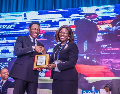 Justice Mabel Segun-Bello Champions Legal Growth Through Her New Book — “Institutionalising Mentorship in the Legal Profession”