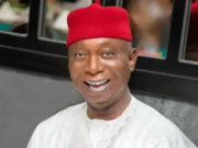 “I Feel Sorry for Men with One Wife” — Senator Ned Nwoko Defends Polygamy, Cites Old Testament Support