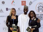 HON. JUSTICE MABEL SEGUN-BELLO: A JUDGE, A MENTOR, A LEGACY IN MOTION