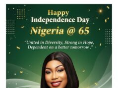 Nigeria @ 65: A Story of Hunger and Hope