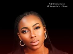 “My Blood Meant Nothing”