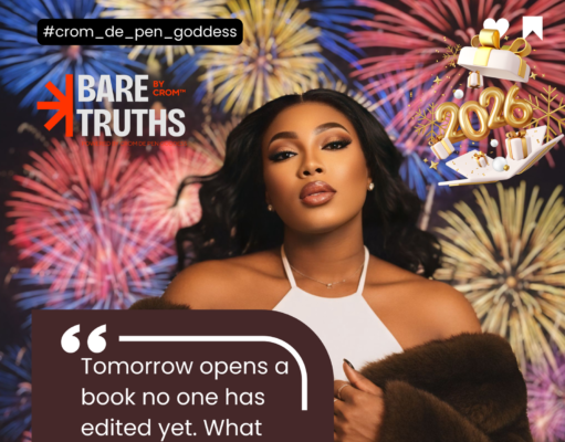 The Year Will Not Write Itself