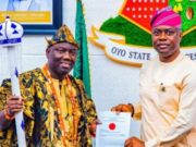 Seyi Makinde Says He Was Not Consulted on Council of Obas by Alaafin of Oyo
