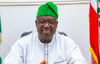 Plateau Governor Caleb Mutfwang Resigns From PDP, Sets Stage for New Political Move