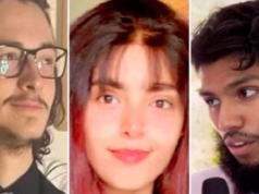 Three Palestine Action Activists End UK Hunger Strike After Progress in Talks