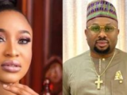 Tonto Dikeh and Churchill Reconcile After a Decade of Public Fallout