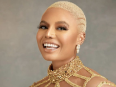 At 34, Nancy Isime Says She’s Ready for Marriage