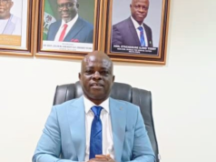 Delta Govt Reassures Residents as Dry Season Fire Risks Heighten