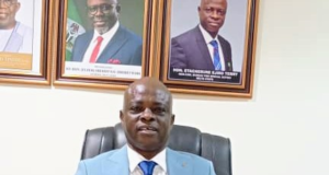 Delta Govt Reassures Residents as Dry Season Fire Risks Heighten