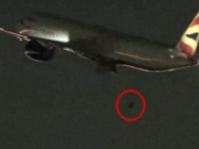 British Airways Flight to London Loses Wheel During Take-Off